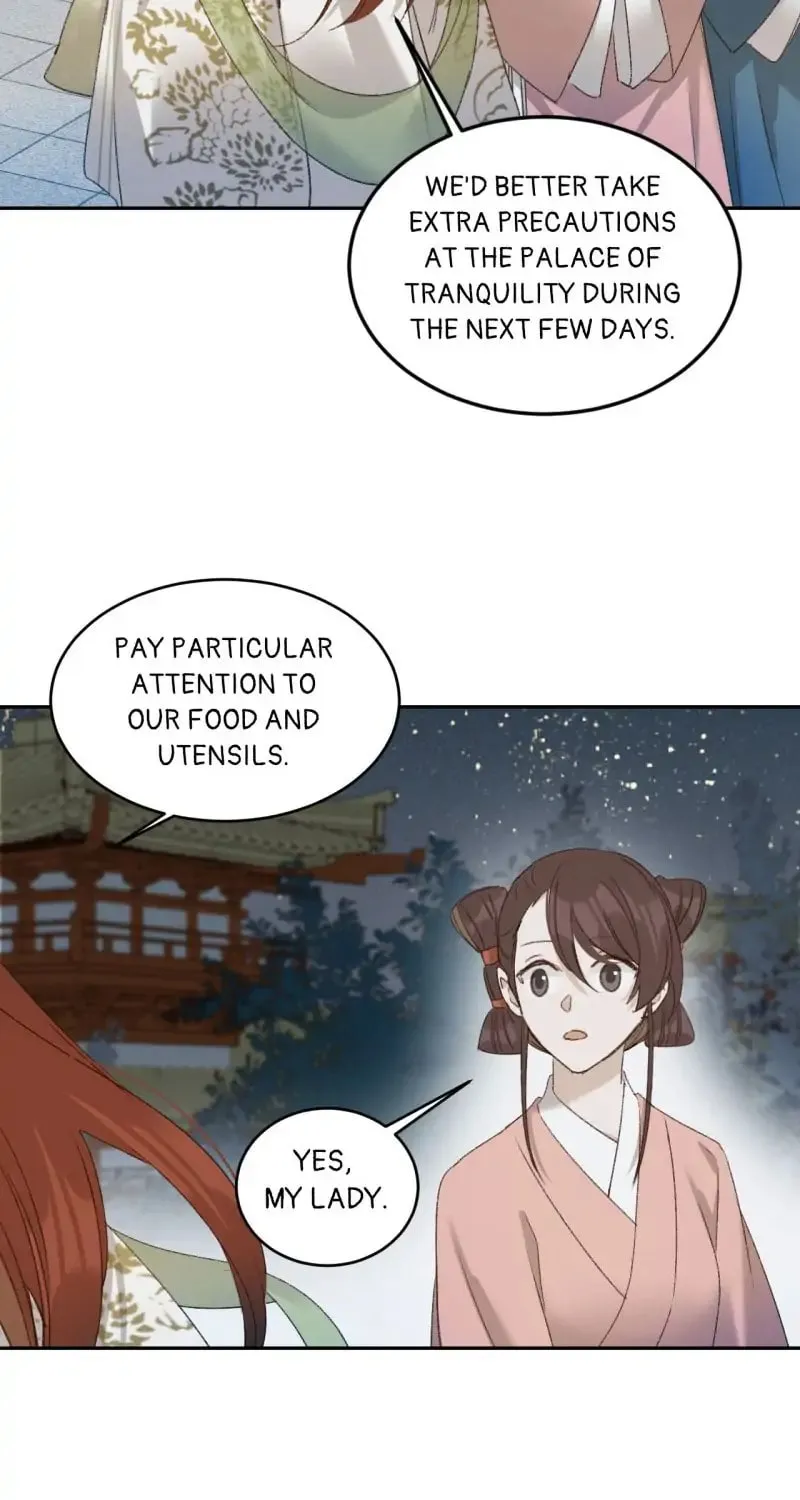 Read How the Empress Breaks the Rules chapter 57 image 30 on Lezhin