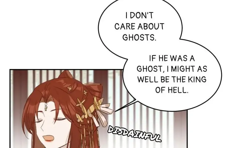 Read How the Empress Breaks the Rules chapter 57 image 35 on Lezhin