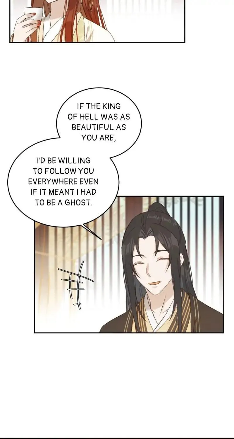 Read How the Empress Breaks the Rules chapter 57 image 36 on Lezhin