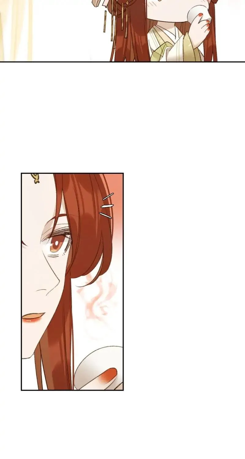 Read How the Empress Breaks the Rules chapter 57 image 38 on Lezhin
