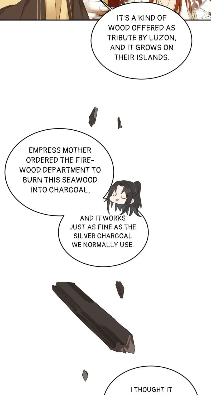 Read How the Empress Breaks the Rules chapter 57 image 42 on Lezhin