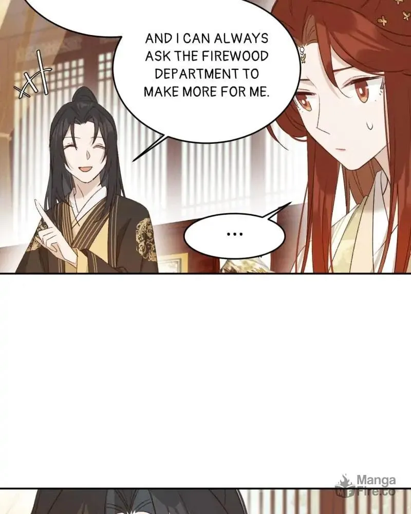 Read How the Empress Breaks the Rules chapter 57 image 44 on Lezhin