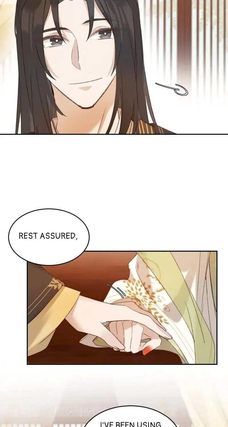Read How the Empress Breaks the Rules chapter 57 image 45 on Lezhin