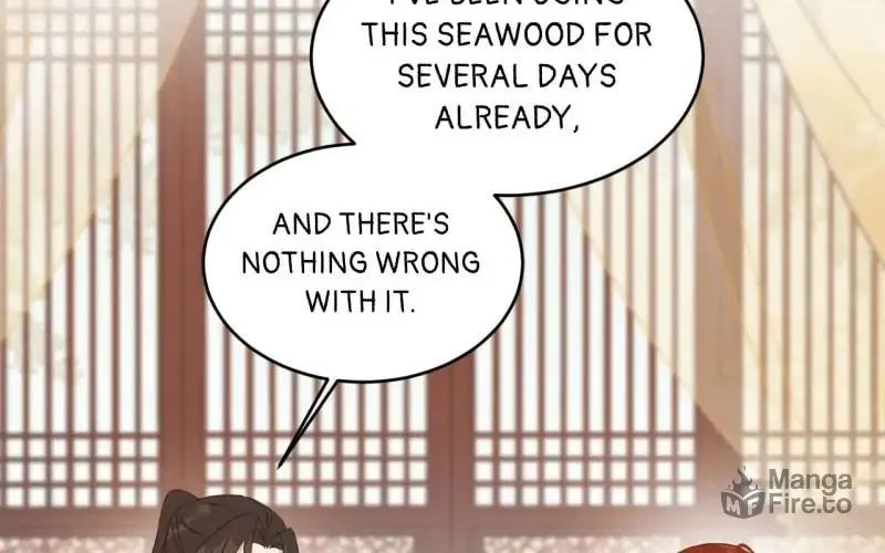 Read How the Empress Breaks the Rules chapter 57 image 46 on Lezhin