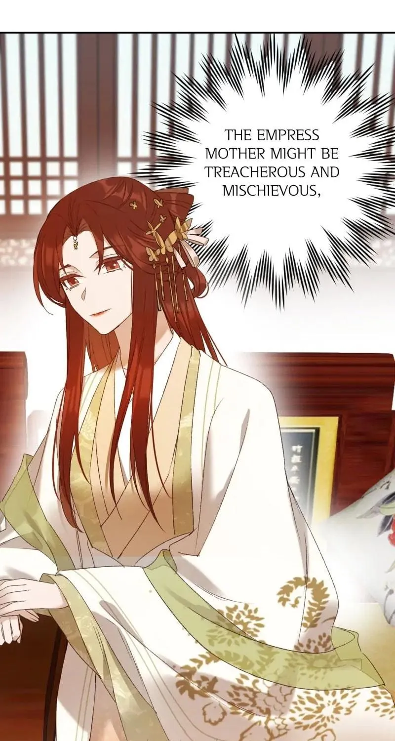 Read How the Empress Breaks the Rules chapter 57 image 49 on Lezhin