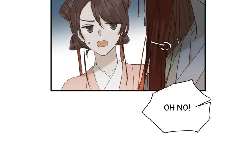 Read How the Empress Breaks the Rules chapter 57 image 7 on Lezhin