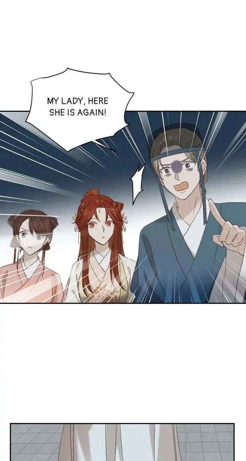 Read How the Empress Breaks the Rules chapter 57 image 8 on Lezhin