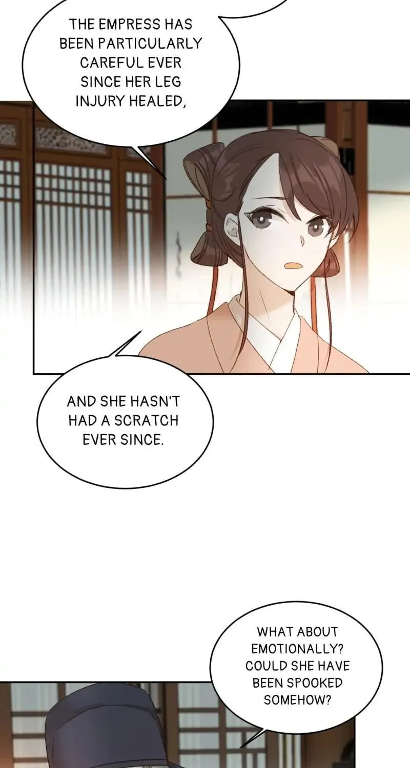 Read How the Empress Breaks the Rules chapter 58 image 10 on Lezhin