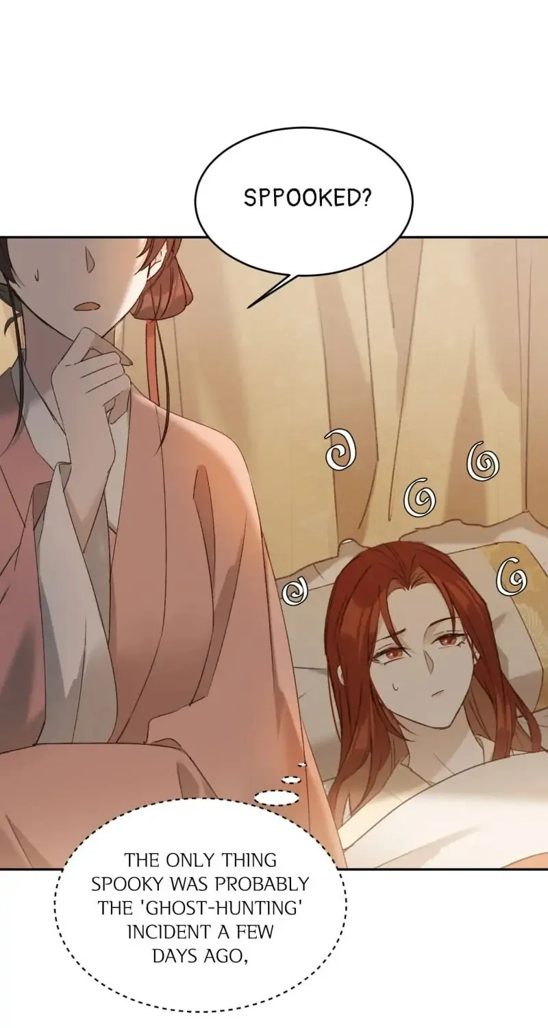 Read How the Empress Breaks the Rules chapter 58 image 12 on Lezhin