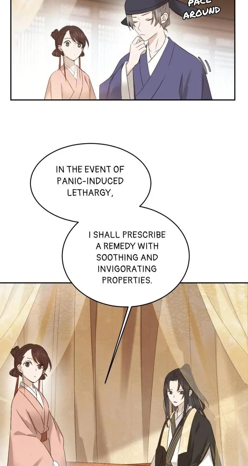 Read How the Empress Breaks the Rules chapter 58 image 15 on Lezhin