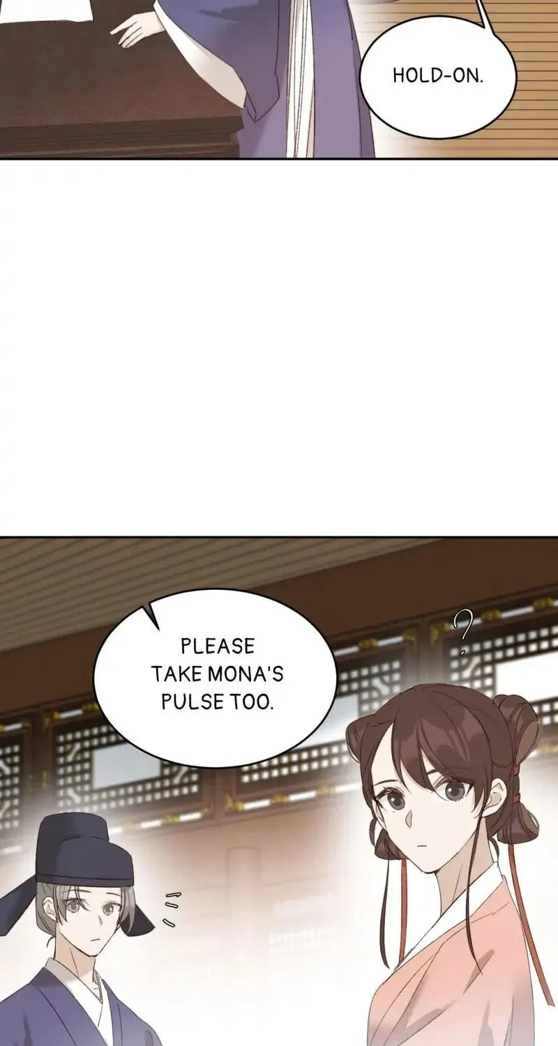 Read How the Empress Breaks the Rules chapter 58 image 17 on Lezhin