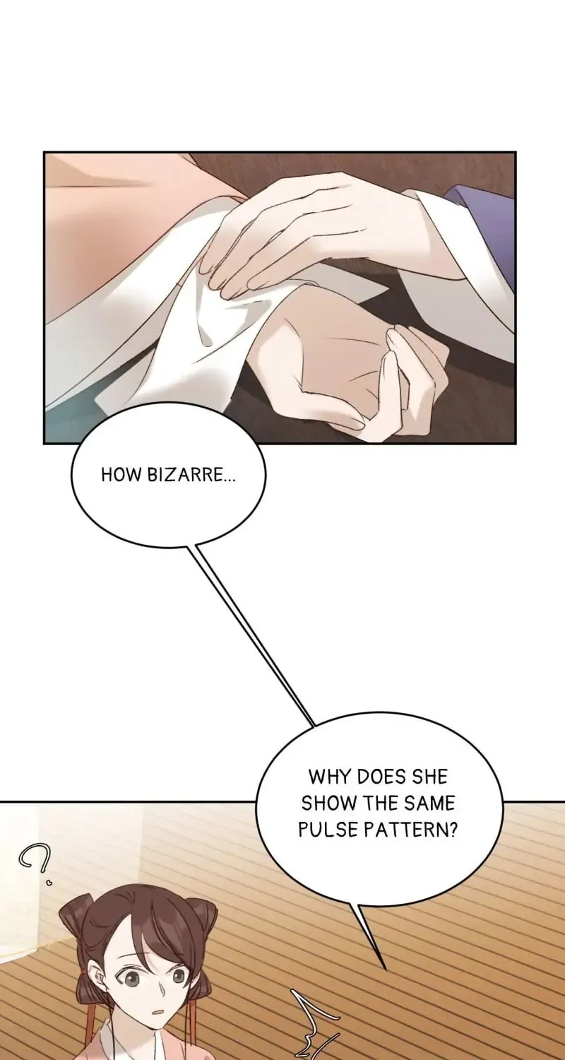 Read How the Empress Breaks the Rules chapter 58 image 19 on Lezhin