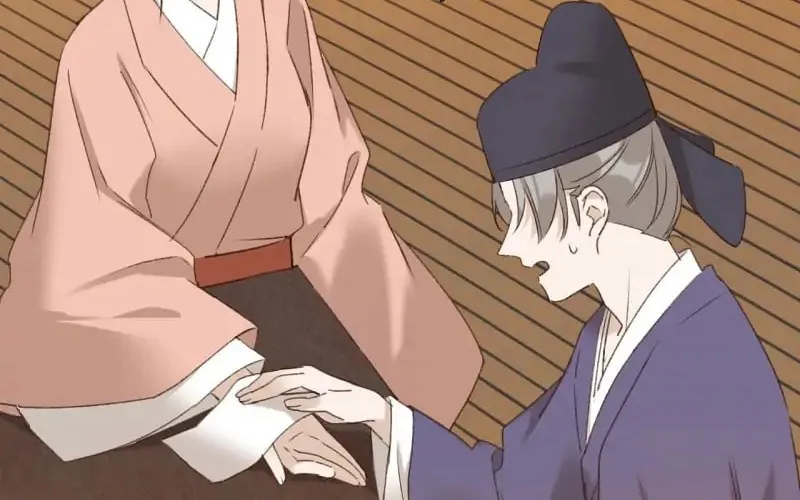 Read How the Empress Breaks the Rules chapter 58 image 20 on Lezhin