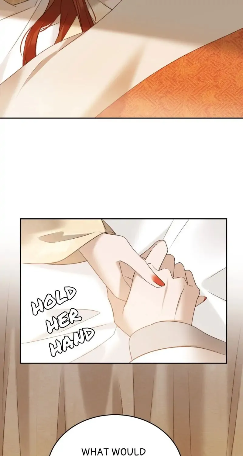 Read How the Empress Breaks the Rules chapter 58 image 23 on Lezhin
