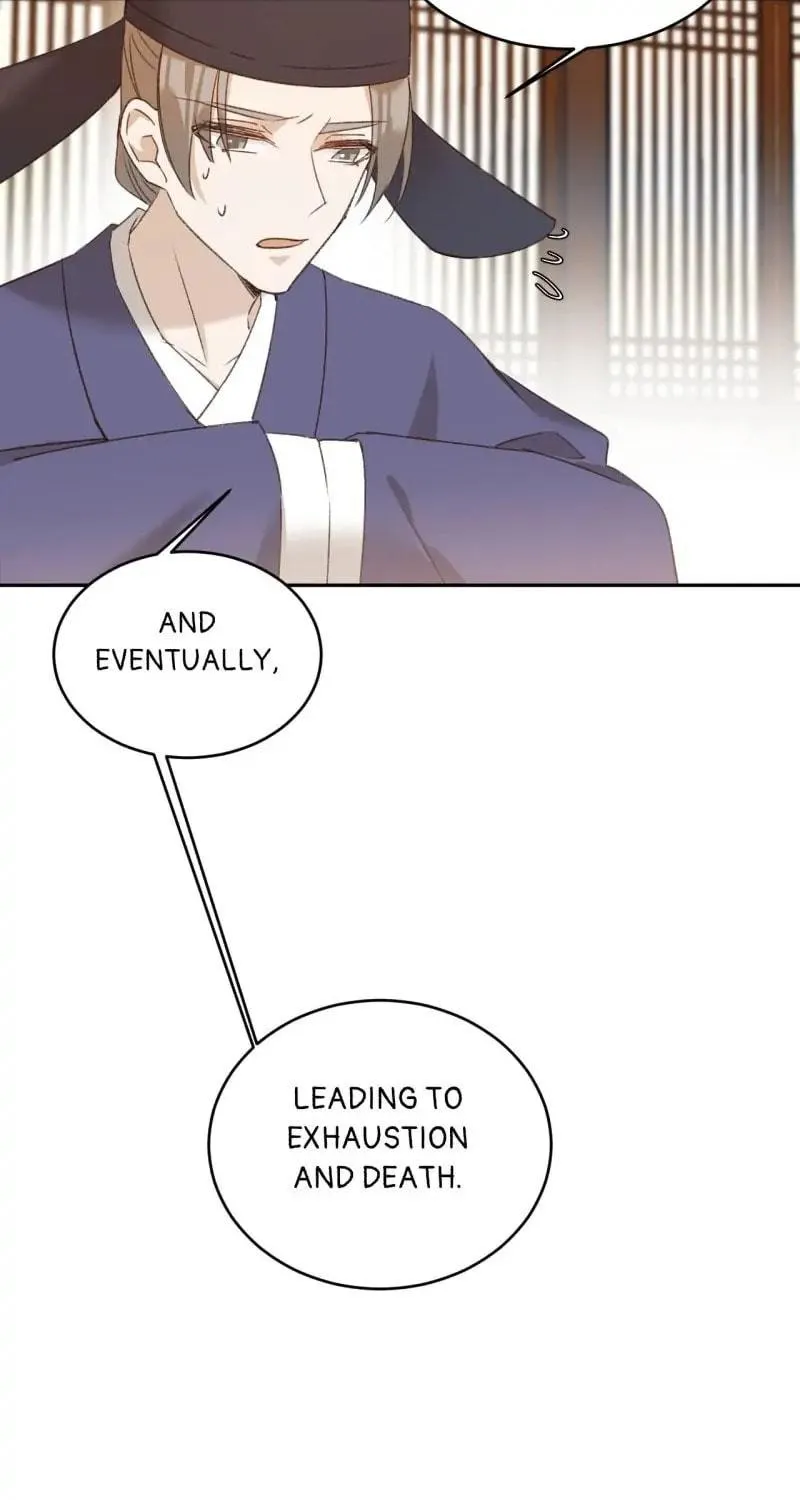 Read How the Empress Breaks the Rules chapter 58 image 27 on Lezhin