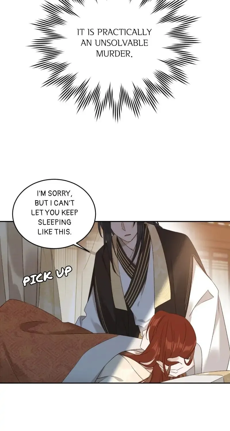 Read How the Empress Breaks the Rules chapter 58 image 34 on Lezhin