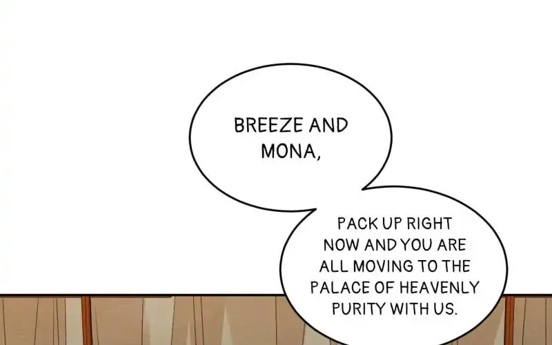 Read How the Empress Breaks the Rules chapter 58 image 35 on Lezhin