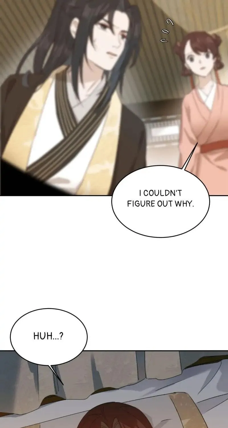 Read How the Empress Breaks the Rules chapter 58 image 4 on Lezhin