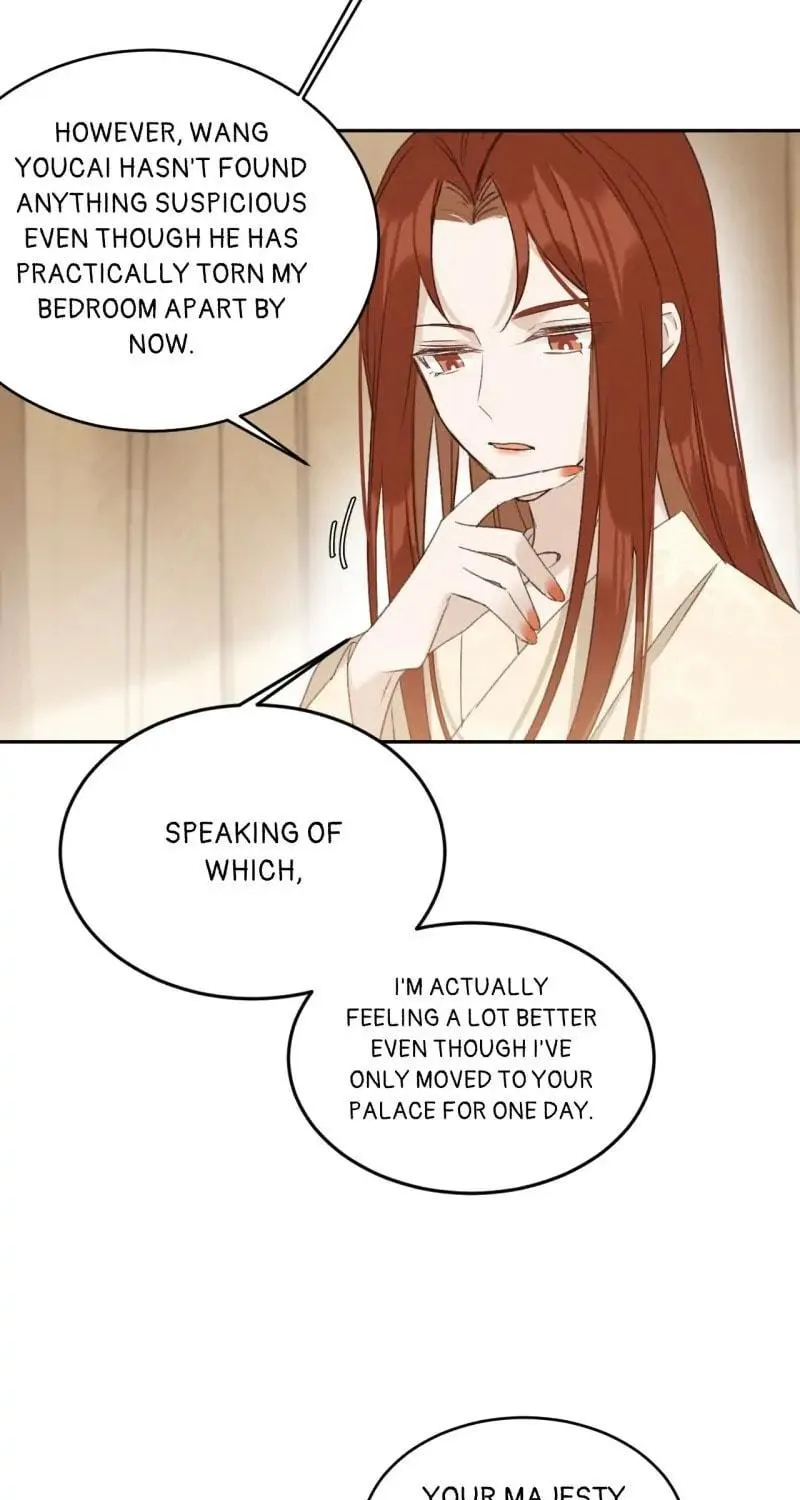 Read How the Empress Breaks the Rules chapter 58 image 45 on Lezhin