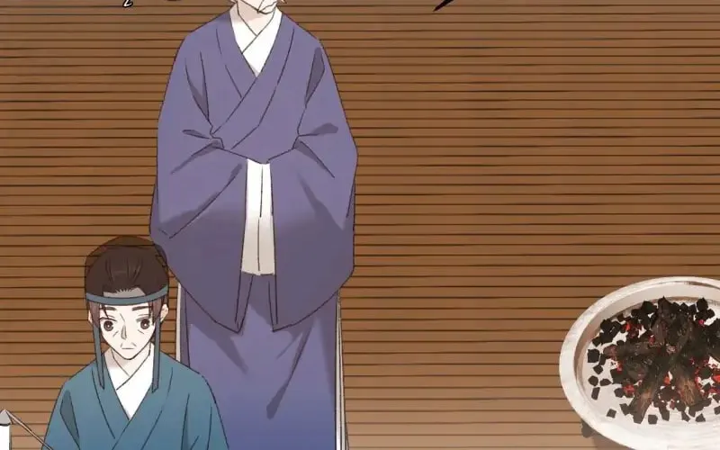 Read How the Empress Breaks the Rules chapter 58 image 48 on Lezhin