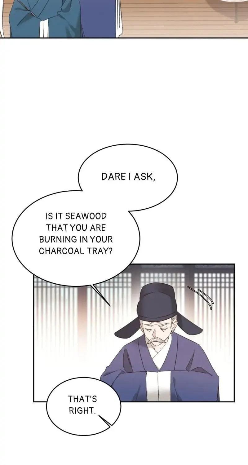 Read How the Empress Breaks the Rules chapter 58 image 49 on Lezhin