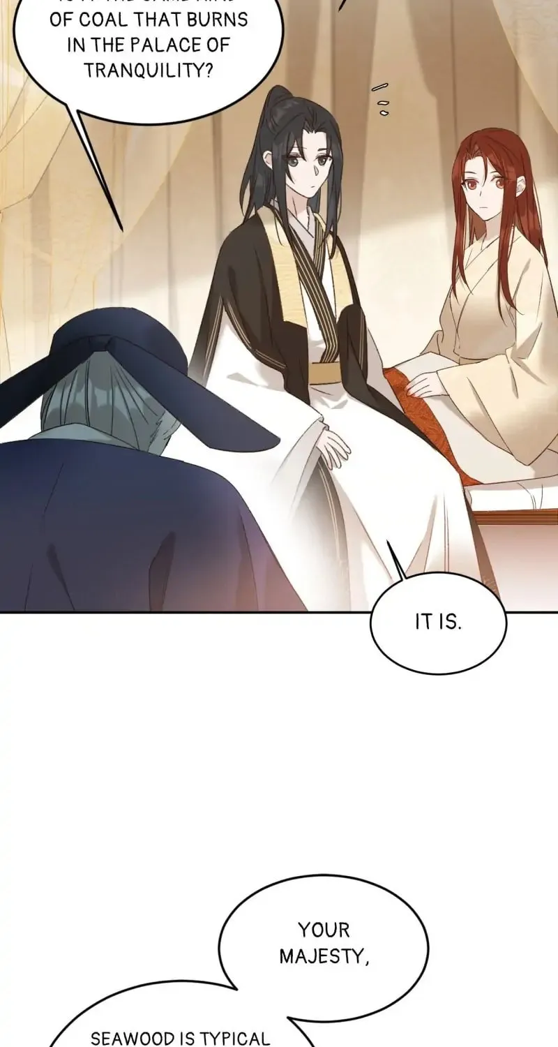 Read How the Empress Breaks the Rules chapter 58 image 51 on Lezhin