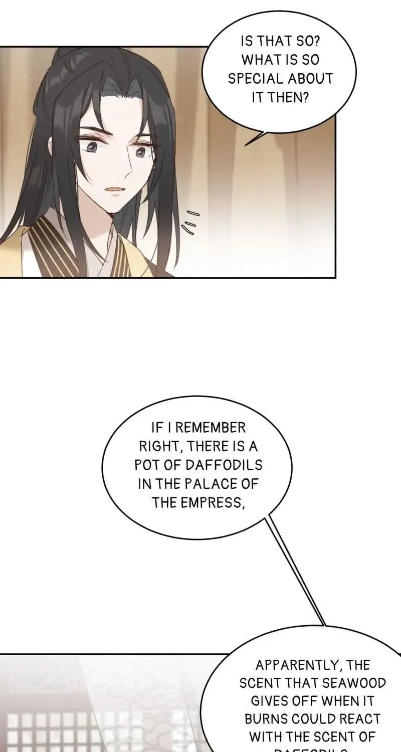 Read How the Empress Breaks the Rules chapter 58 image 55 on Lezhin