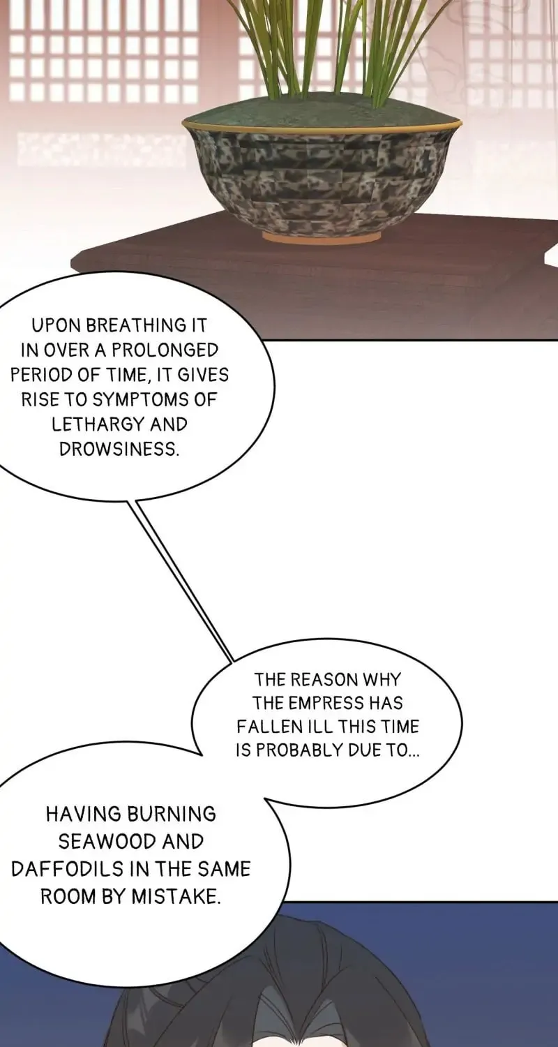 Read How the Empress Breaks the Rules chapter 58 image 57 on Lezhin