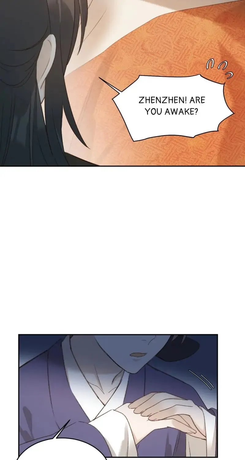 Read How the Empress Breaks the Rules chapter 58 image 6 on Lezhin