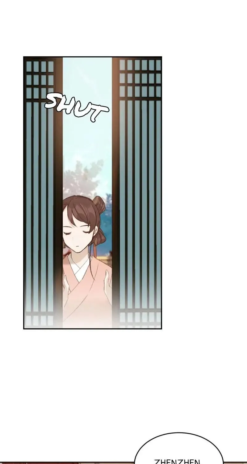 Read How the Empress Breaks the Rules chapter 58 image 60 on Lezhin