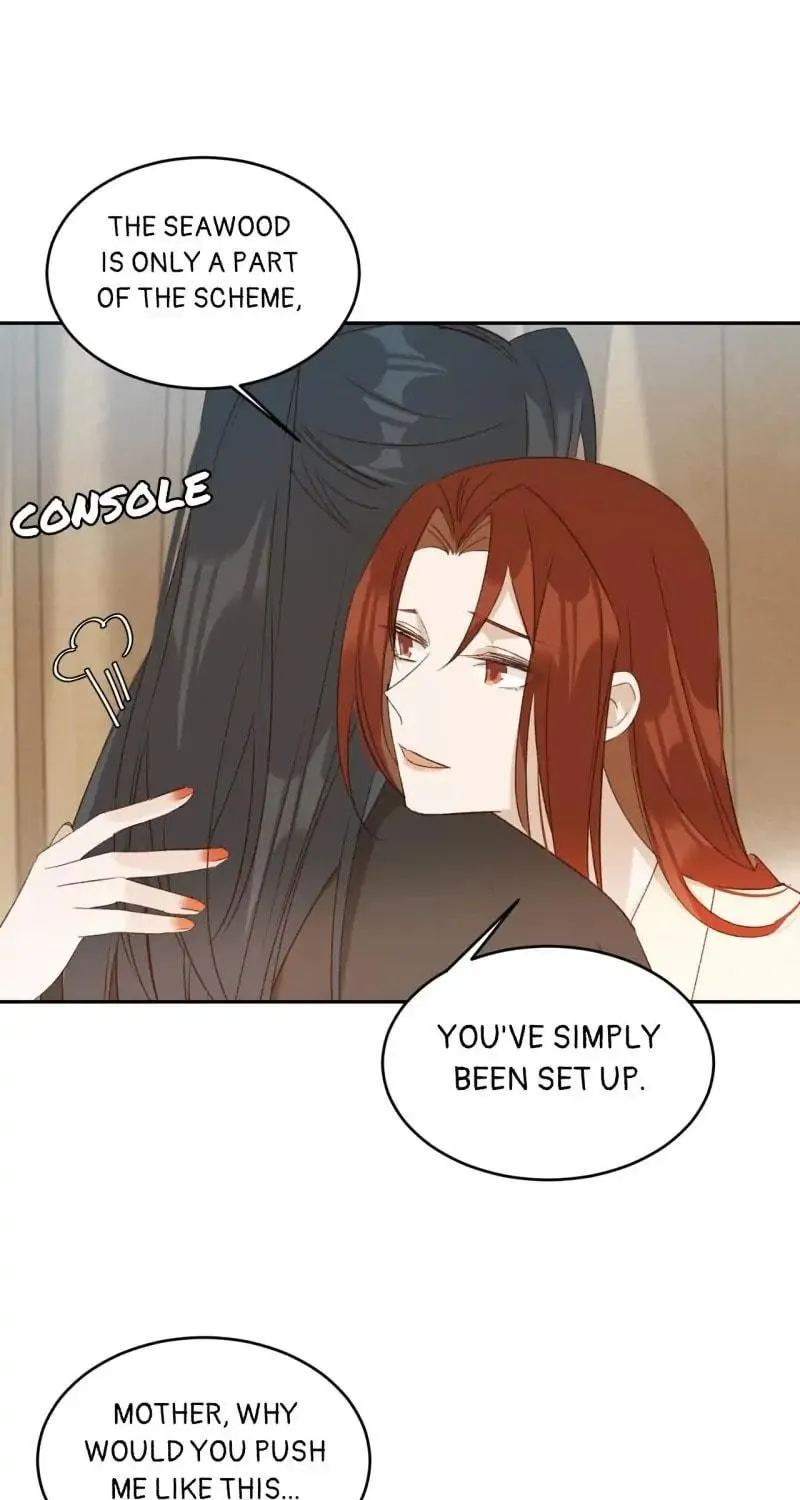 Read How the Empress Breaks the Rules chapter 58 image 64 on Lezhin