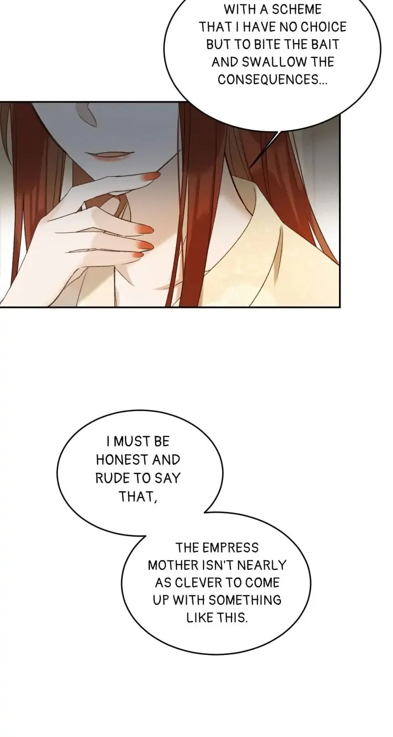 Read How the Empress Breaks the Rules chapter 58 image 70 on Lezhin