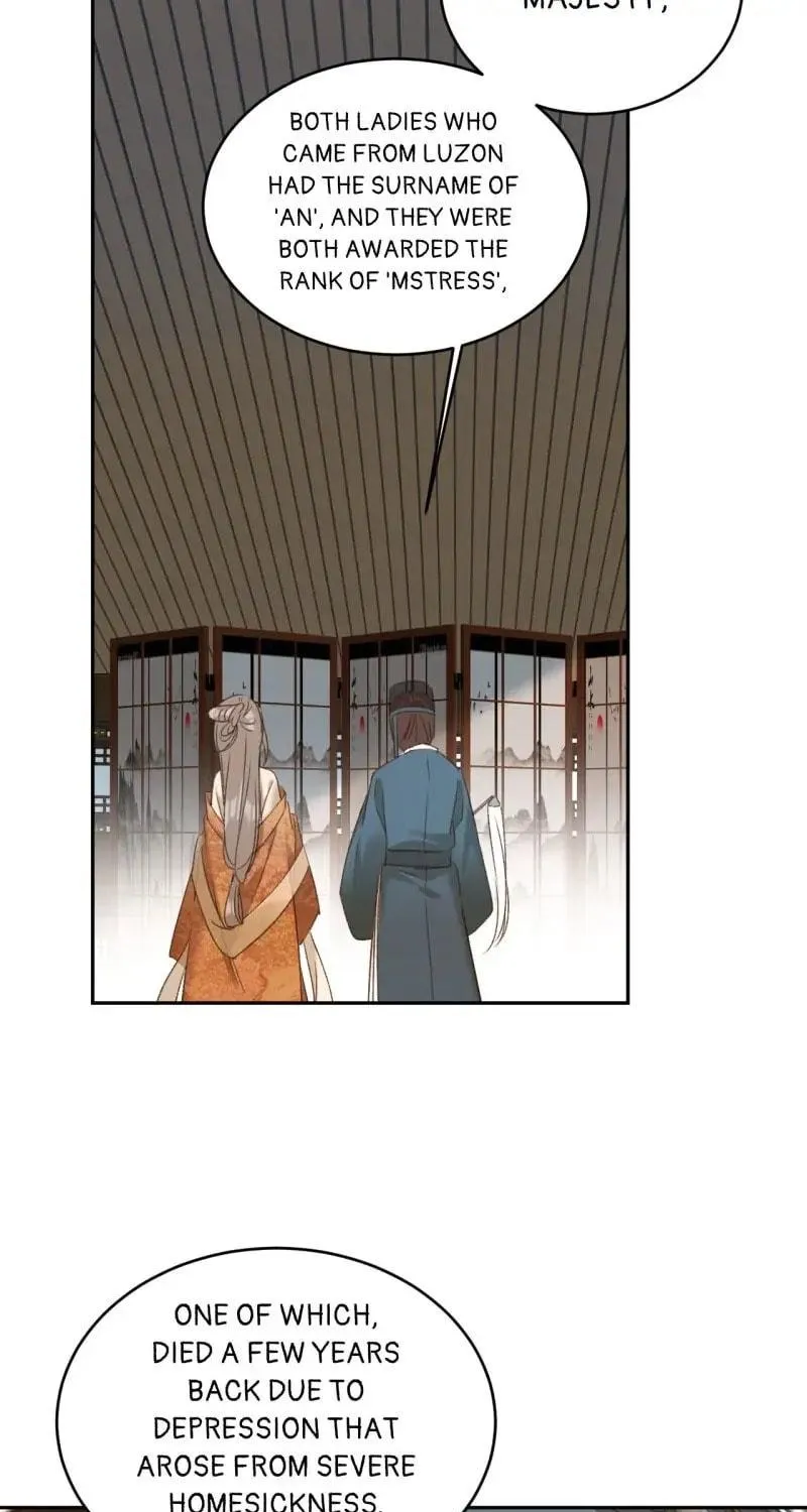Read How the Empress Breaks the Rules chapter 59 image 10 on Lezhin