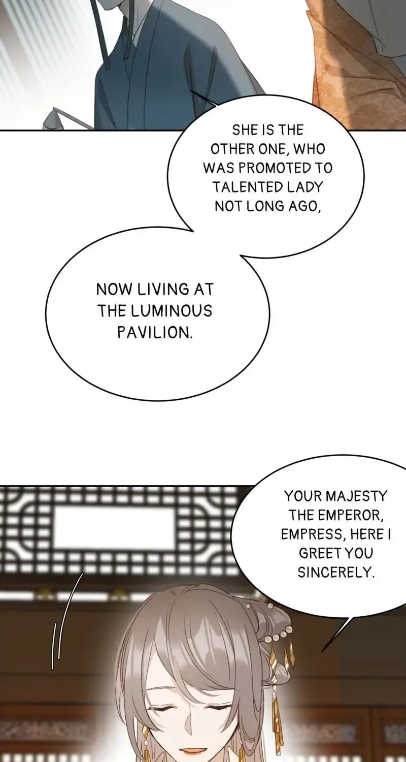 Read How the Empress Breaks the Rules chapter 59 image 12 on Lezhin