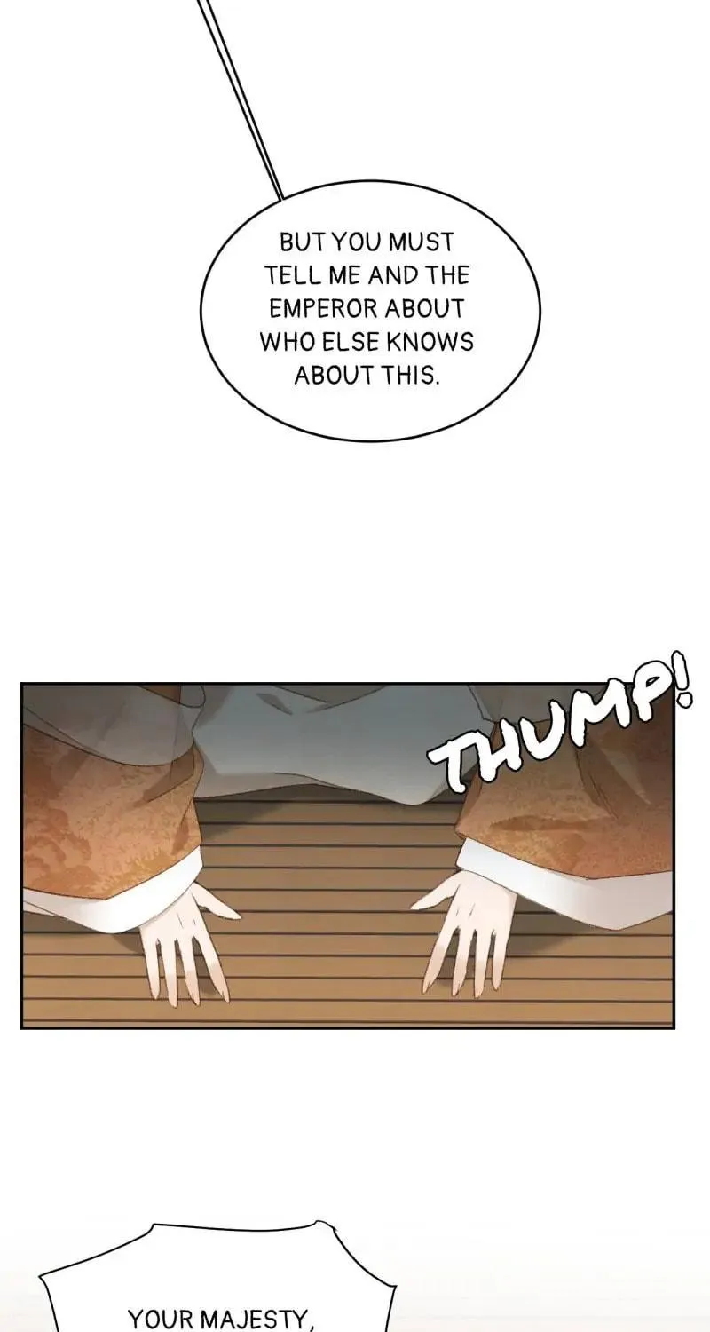 Read How the Empress Breaks the Rules chapter 59 image 17 on Lezhin