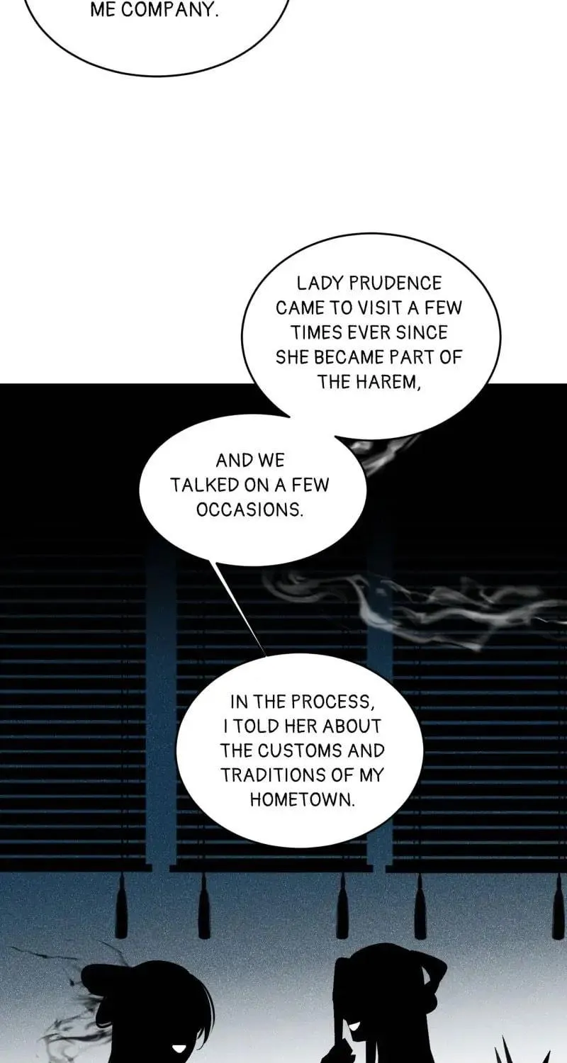 Read How the Empress Breaks the Rules chapter 59 image 21 on Lezhin