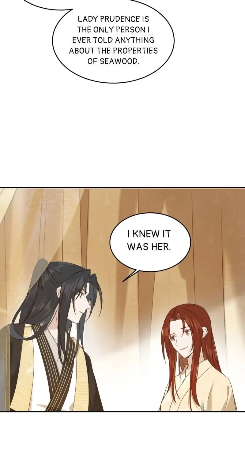 Read How the Empress Breaks the Rules chapter 59 image 23 on Lezhin