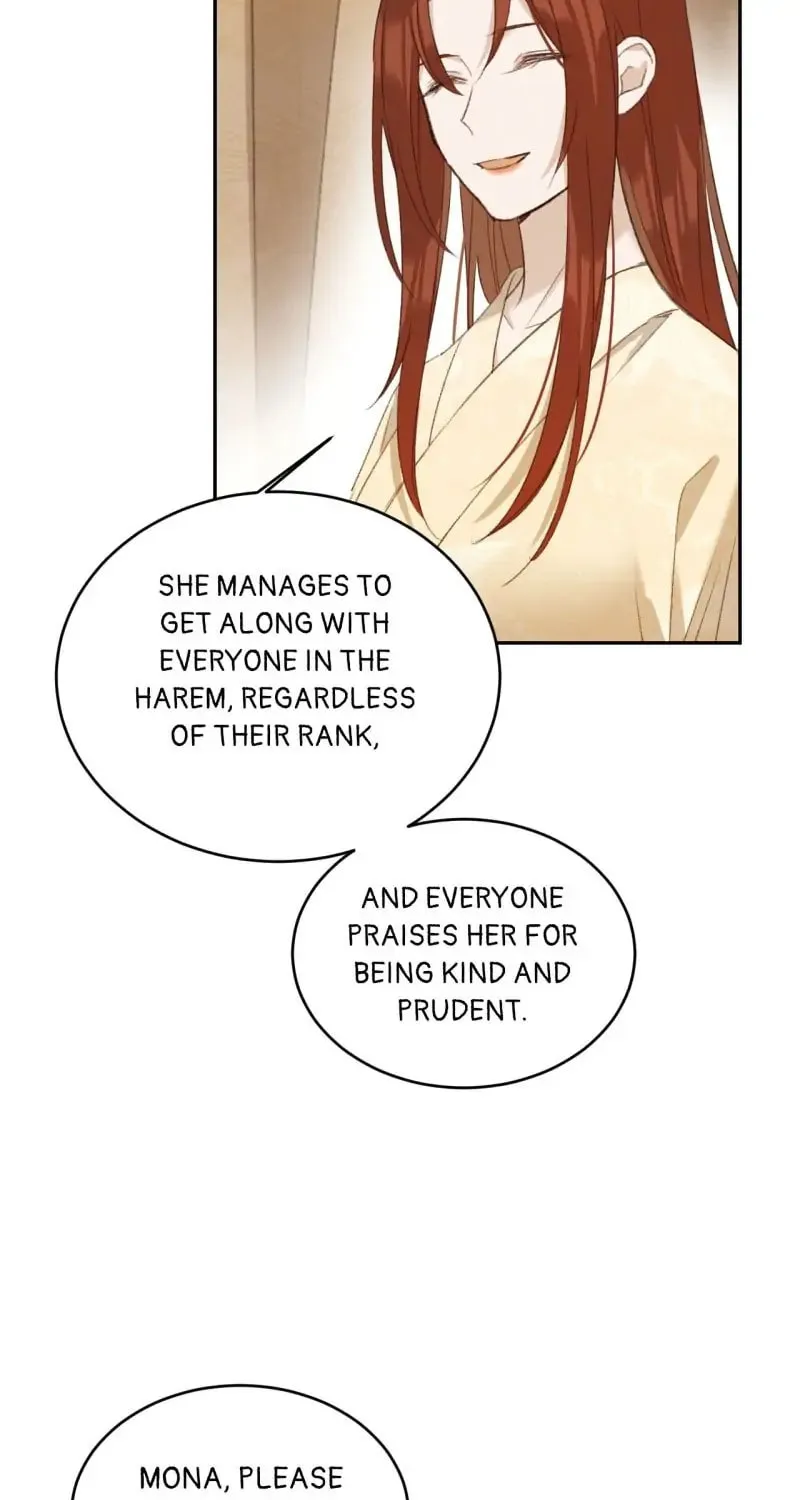 Read How the Empress Breaks the Rules chapter 59 image 25 on Lezhin
