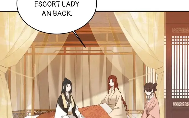 Read How the Empress Breaks the Rules chapter 59 image 26 on Lezhin