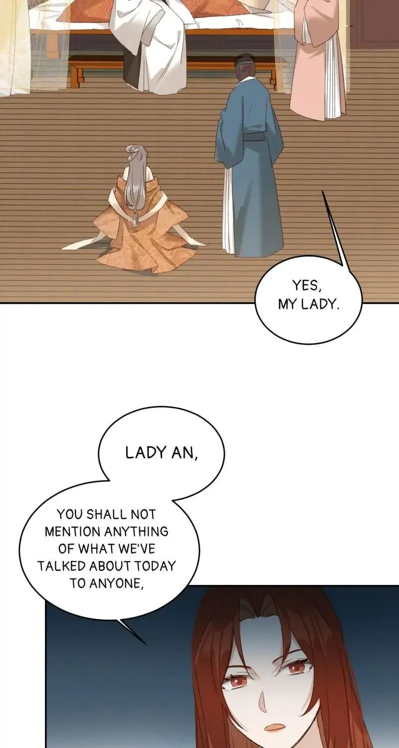 Read How the Empress Breaks the Rules chapter 59 image 27 on Lezhin
