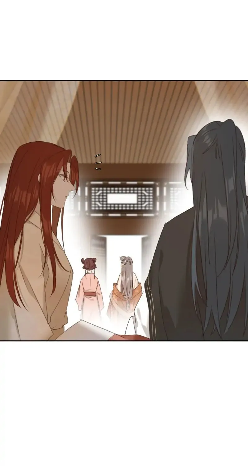 Read How the Empress Breaks the Rules chapter 59 image 30 on Lezhin