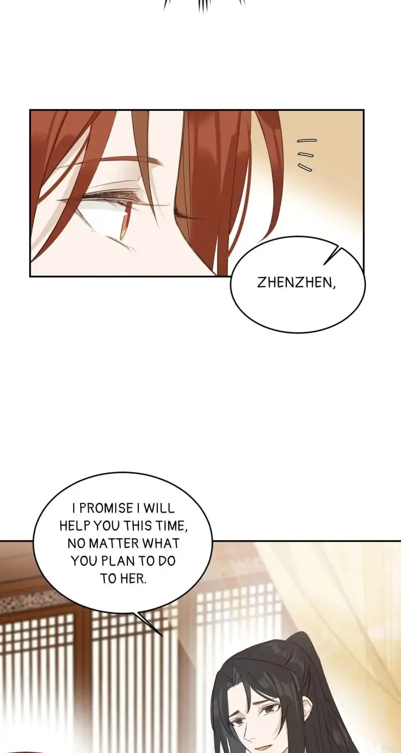 Read How the Empress Breaks the Rules chapter 59 image 34 on Lezhin