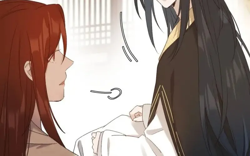 Read How the Empress Breaks the Rules chapter 59 image 35 on Lezhin