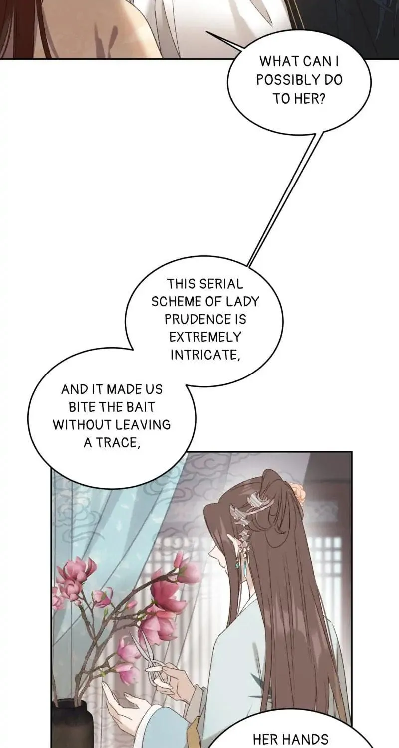 Read How the Empress Breaks the Rules chapter 59 image 36 on Lezhin