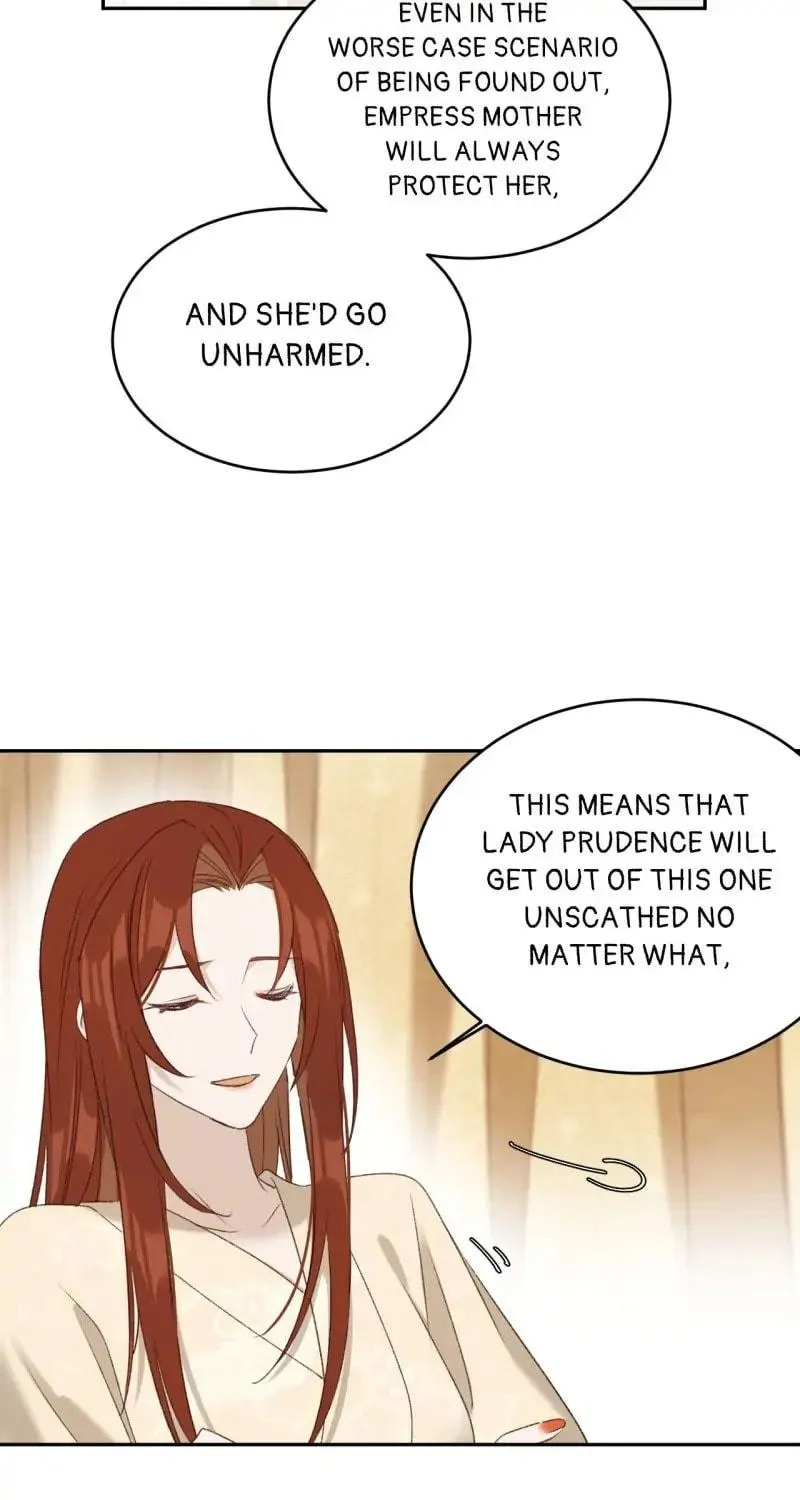 Read How the Empress Breaks the Rules chapter 59 image 38 on Lezhin