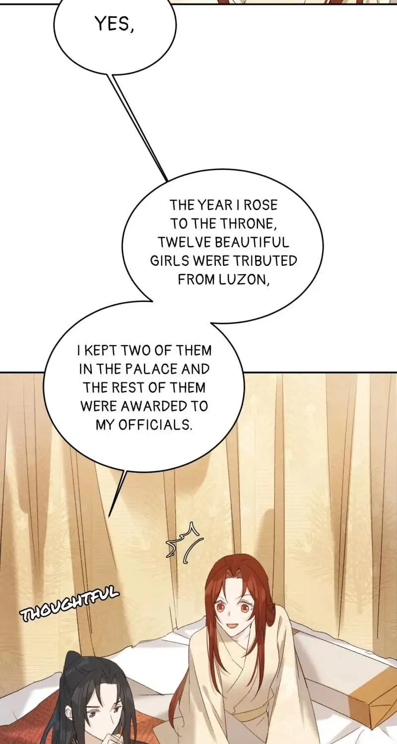 Read How the Empress Breaks the Rules chapter 59 image 4 on Lezhin