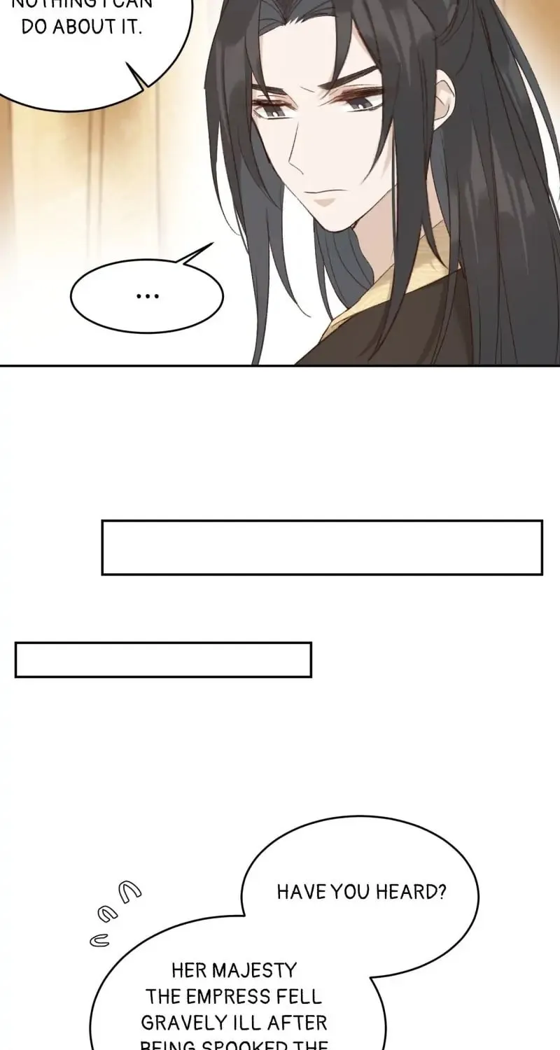 Read How the Empress Breaks the Rules chapter 59 image 40 on Lezhin