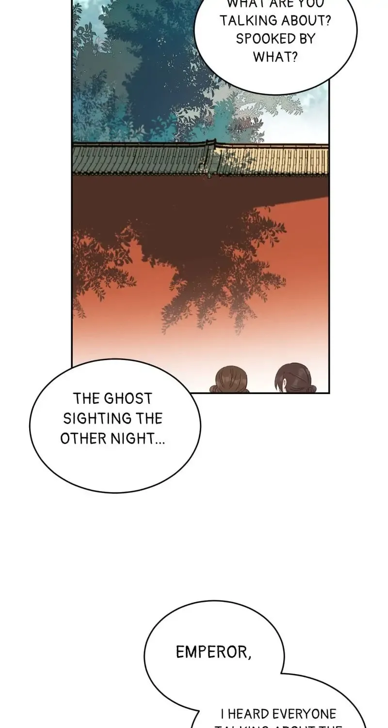Read How the Empress Breaks the Rules chapter 59 image 42 on Lezhin