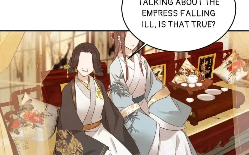 Read How the Empress Breaks the Rules chapter 59 image 43 on Lezhin
