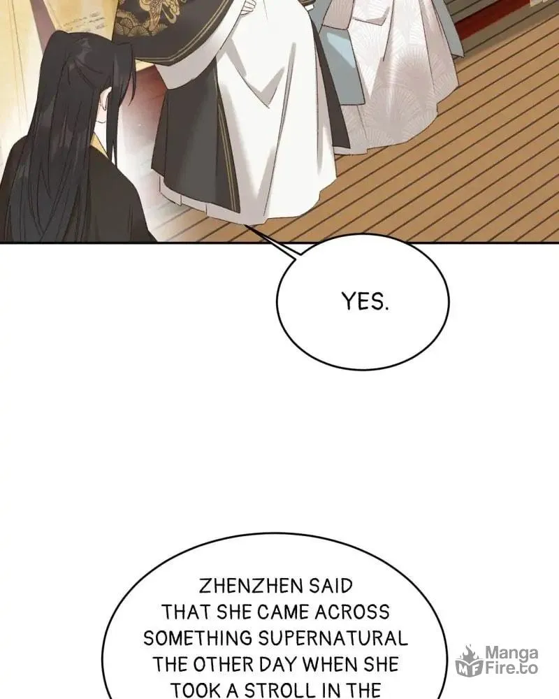 Read How the Empress Breaks the Rules chapter 59 image 44 on Lezhin